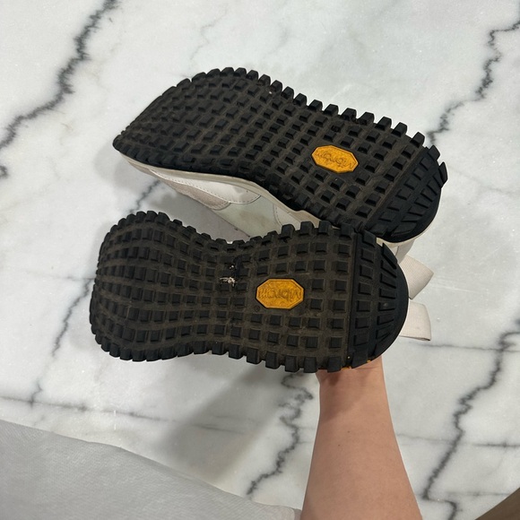 Brandblack men’s sneakers bought at Nordstrom - Picture 4 of 4